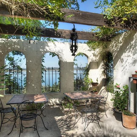 بحيرة كانيون Lakehouse Bed And Breakfast المظهر الخارجي الصورة