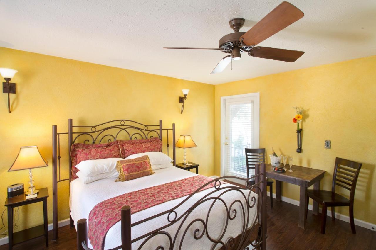 بحيرة كانيون Lakehouse Bed And Breakfast المظهر الخارجي الصورة