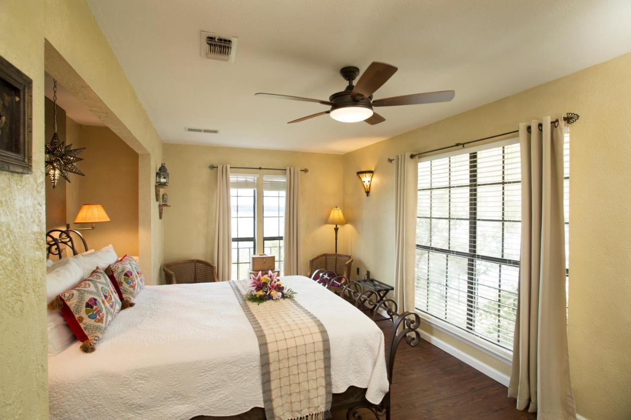 بحيرة كانيون Lakehouse Bed And Breakfast المظهر الخارجي الصورة