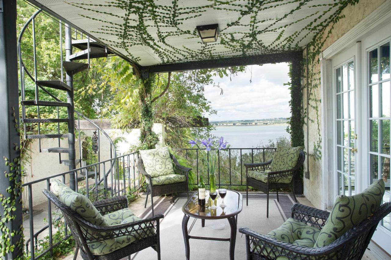 بحيرة كانيون Lakehouse Bed And Breakfast المظهر الخارجي الصورة