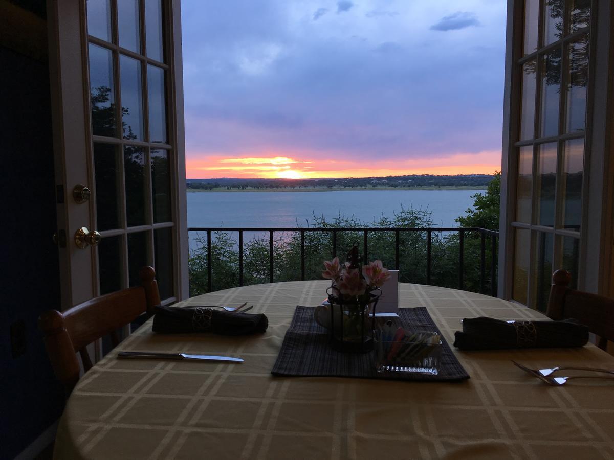 بحيرة كانيون Lakehouse Bed And Breakfast المظهر الخارجي الصورة