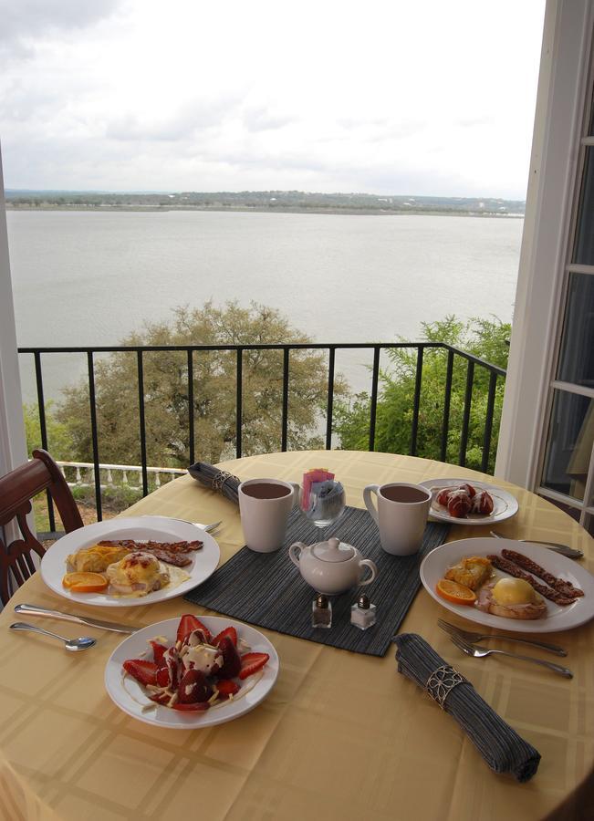 بحيرة كانيون Lakehouse Bed And Breakfast المظهر الخارجي الصورة