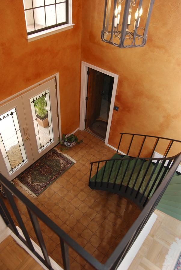 بحيرة كانيون Lakehouse Bed And Breakfast المظهر الخارجي الصورة