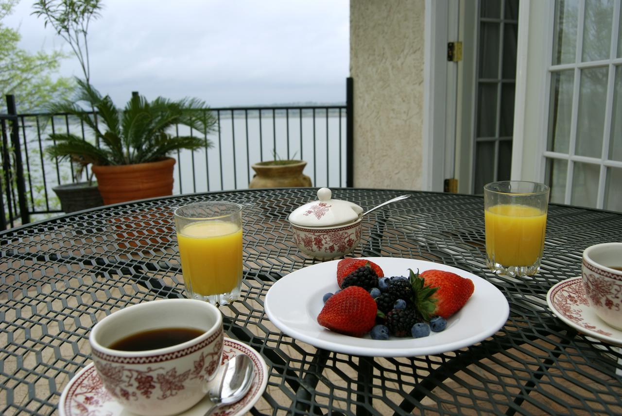 بحيرة كانيون Lakehouse Bed And Breakfast المظهر الخارجي الصورة