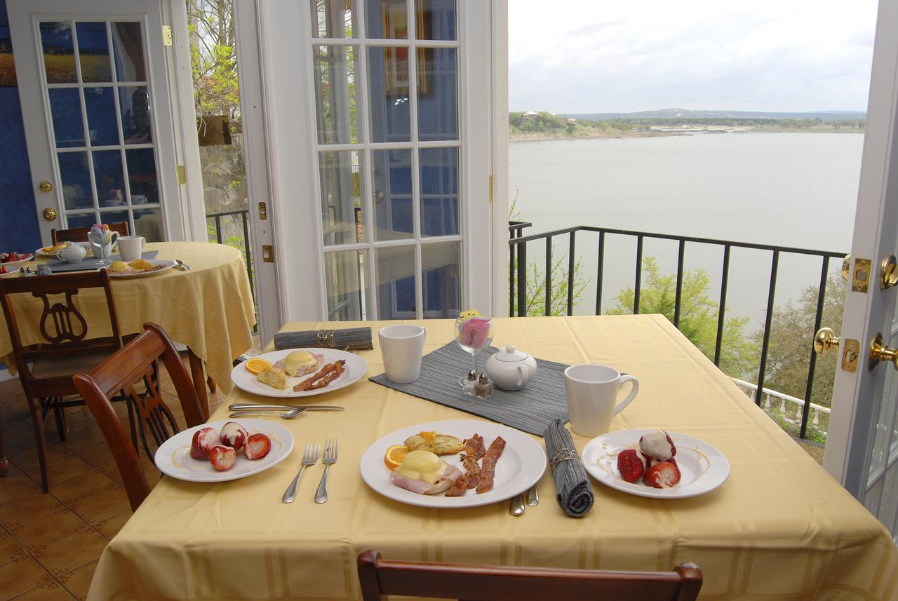 بحيرة كانيون Lakehouse Bed And Breakfast المظهر الخارجي الصورة