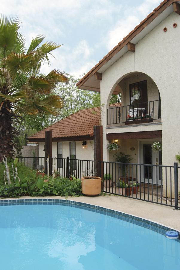 بحيرة كانيون Lakehouse Bed And Breakfast المظهر الخارجي الصورة