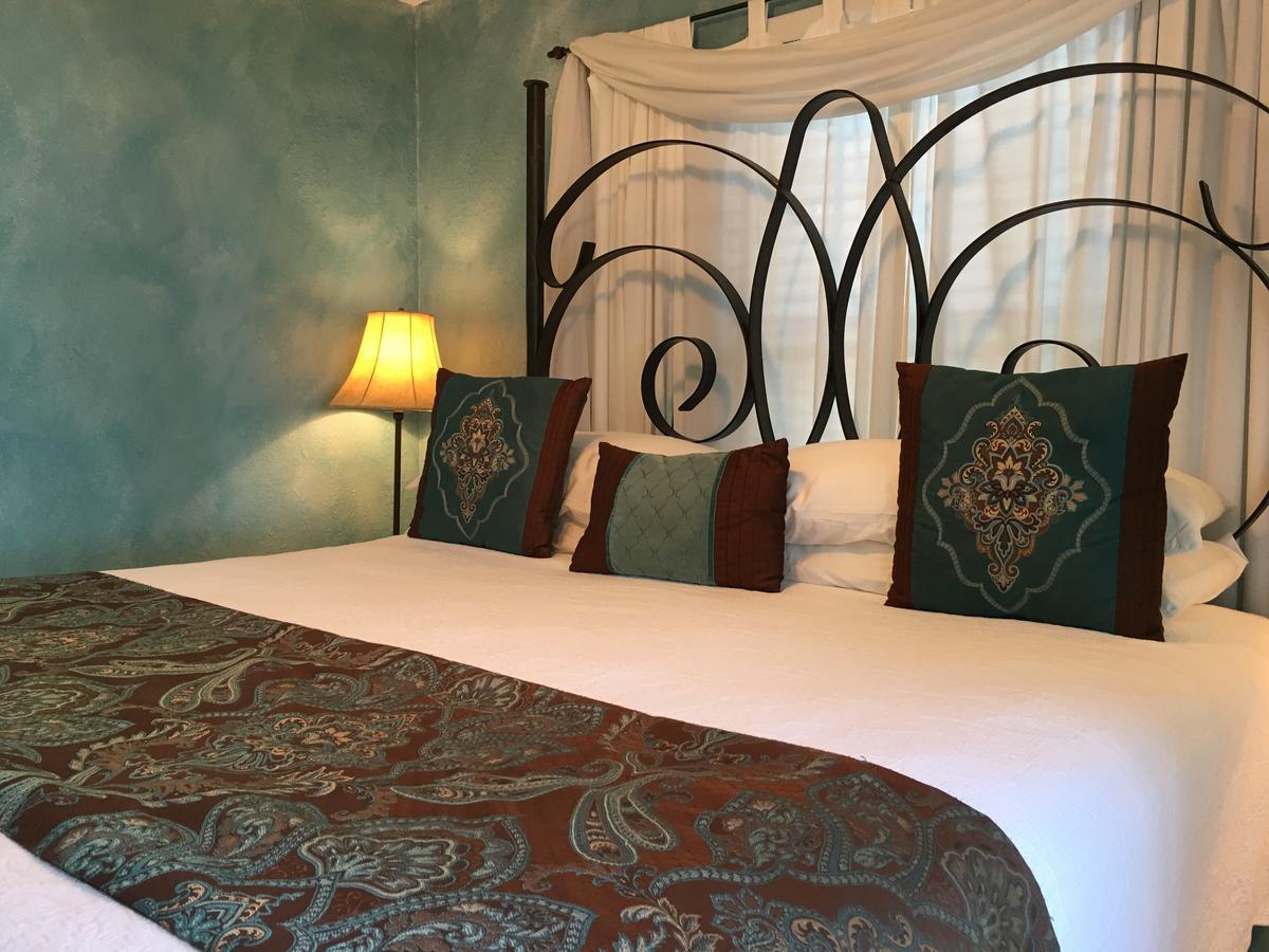 بحيرة كانيون Lakehouse Bed And Breakfast المظهر الخارجي الصورة