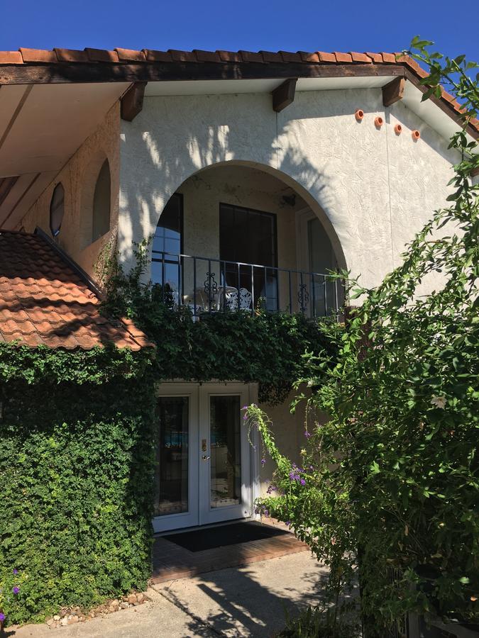 بحيرة كانيون Lakehouse Bed And Breakfast المظهر الخارجي الصورة