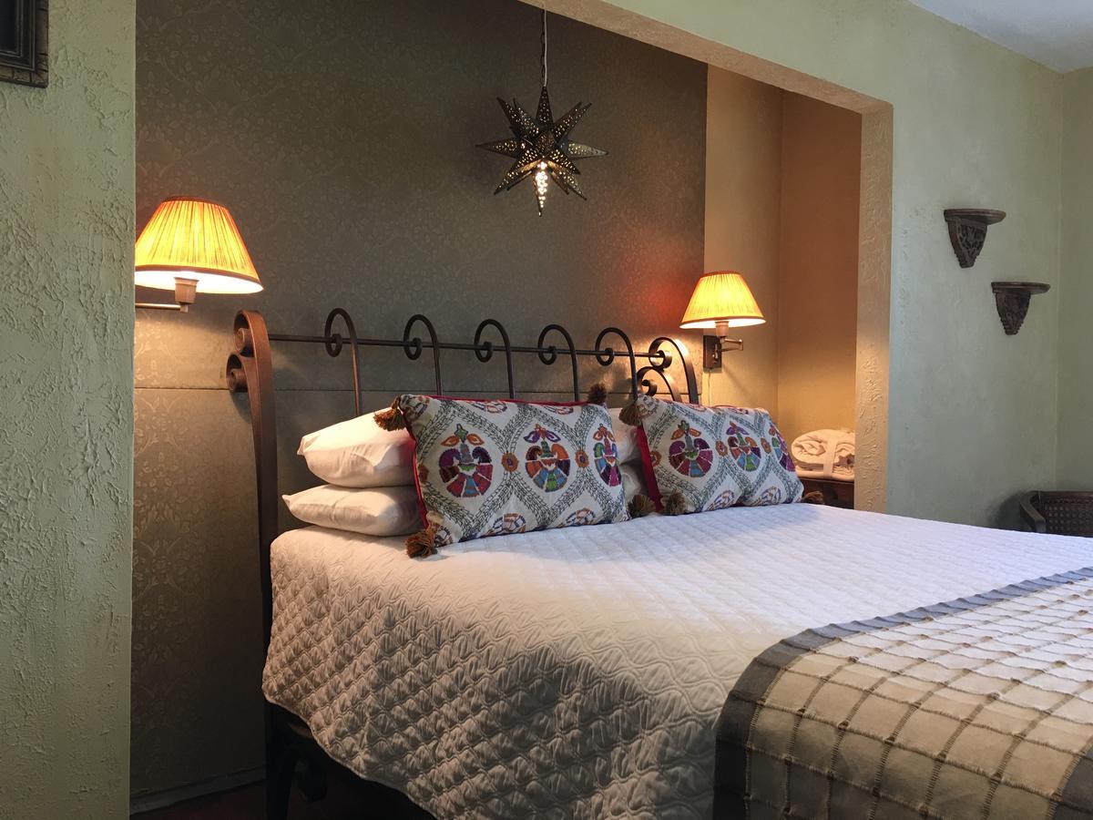 بحيرة كانيون Lakehouse Bed And Breakfast المظهر الخارجي الصورة