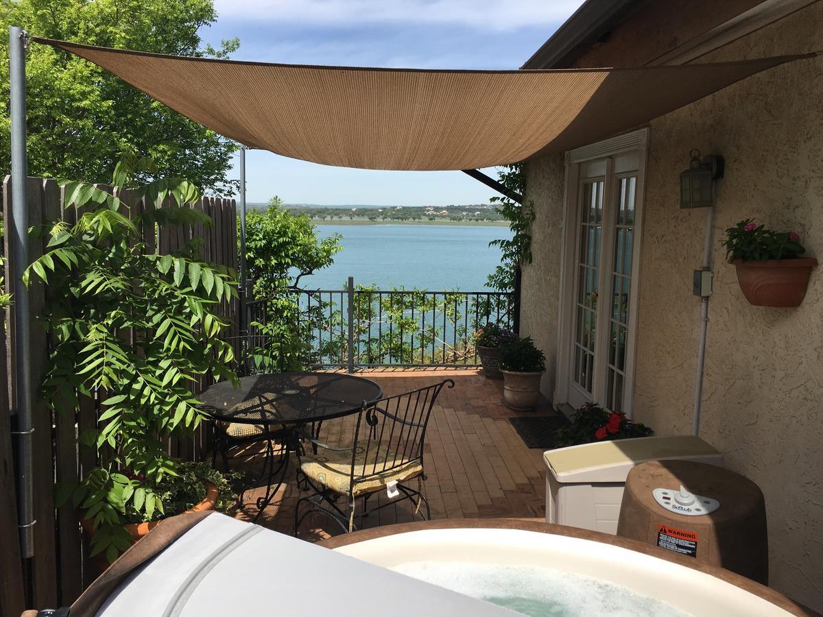 بحيرة كانيون Lakehouse Bed And Breakfast المظهر الخارجي الصورة