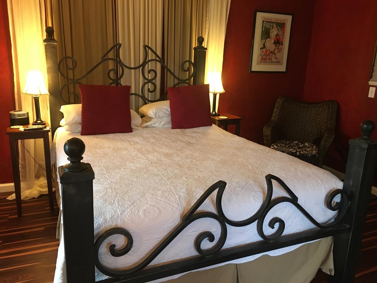 بحيرة كانيون Lakehouse Bed And Breakfast المظهر الخارجي الصورة