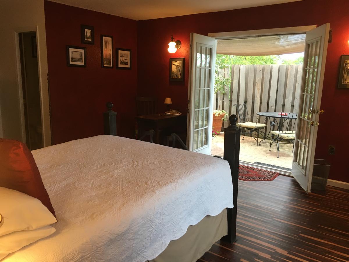 بحيرة كانيون Lakehouse Bed And Breakfast المظهر الخارجي الصورة