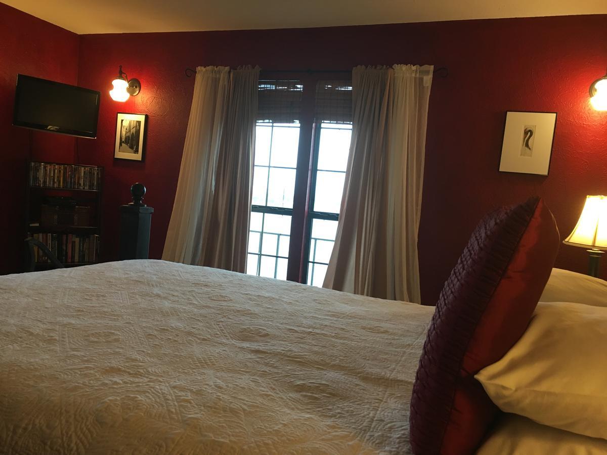 بحيرة كانيون Lakehouse Bed And Breakfast المظهر الخارجي الصورة