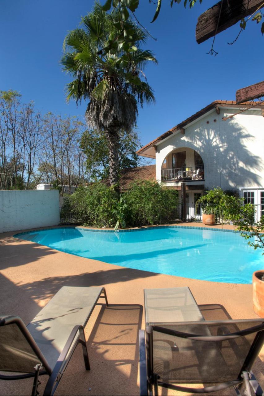 بحيرة كانيون Lakehouse Bed And Breakfast المظهر الخارجي الصورة