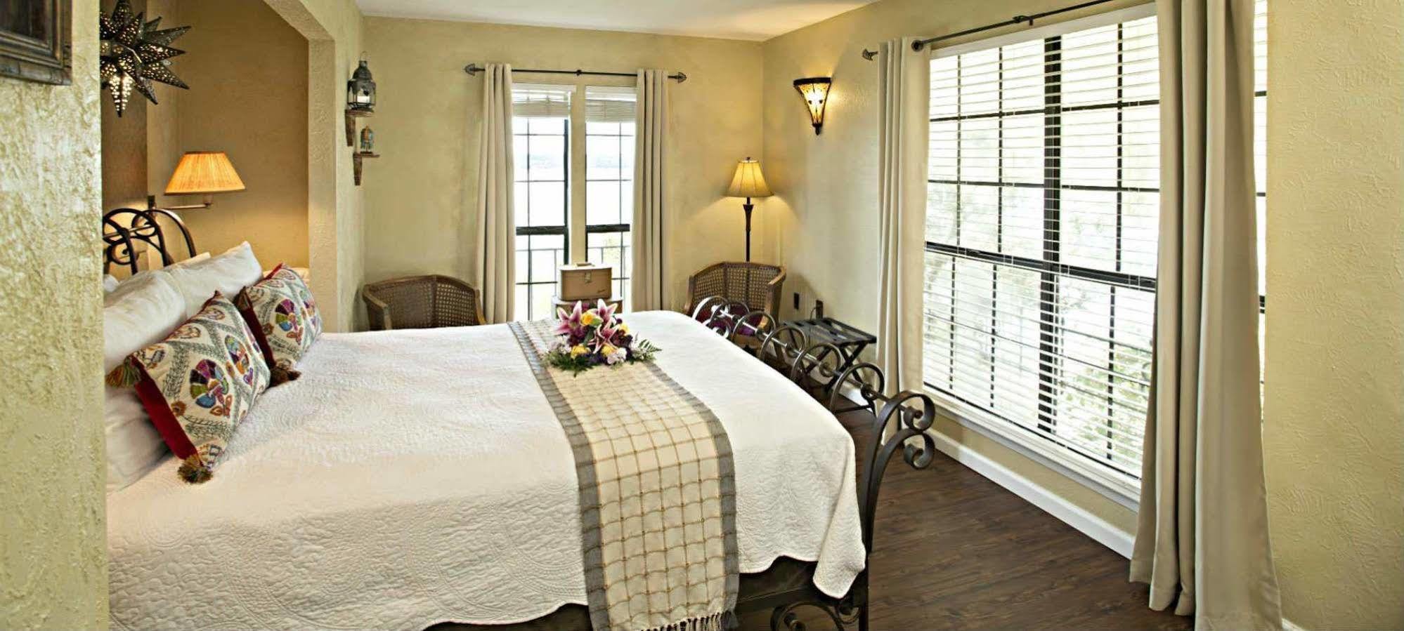 بحيرة كانيون Lakehouse Bed And Breakfast المظهر الخارجي الصورة