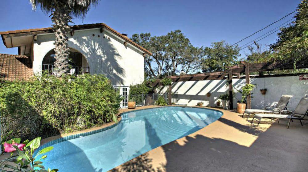 بحيرة كانيون Lakehouse Bed And Breakfast المظهر الخارجي الصورة