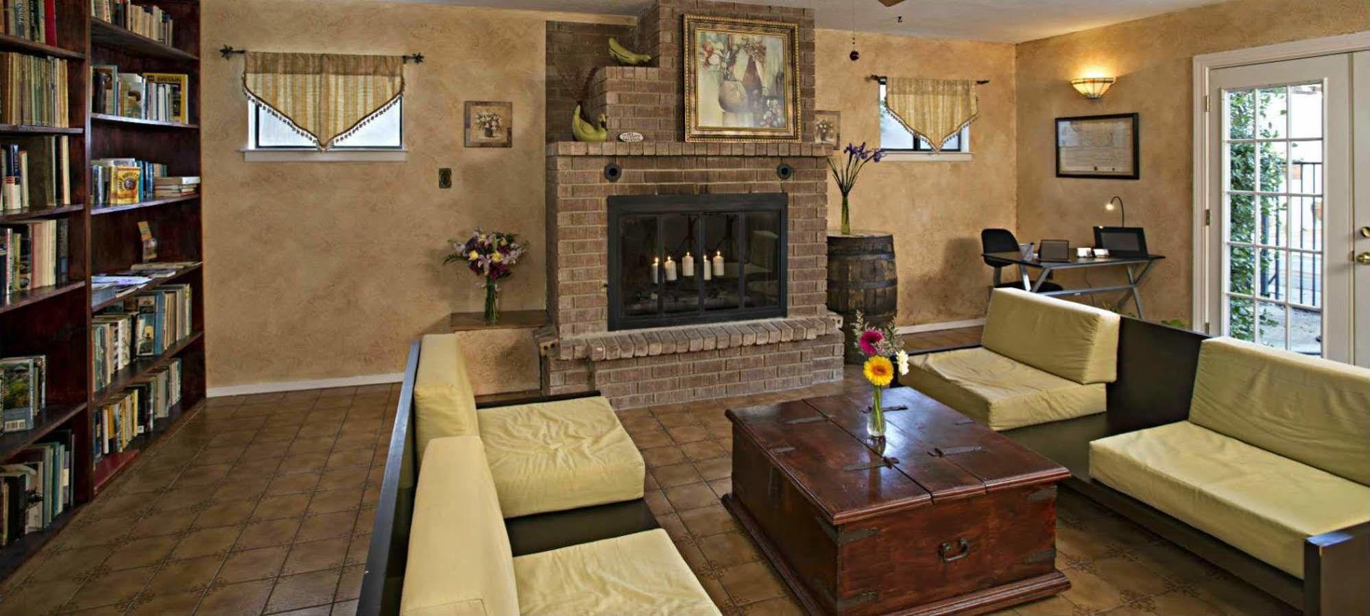 بحيرة كانيون Lakehouse Bed And Breakfast المظهر الخارجي الصورة