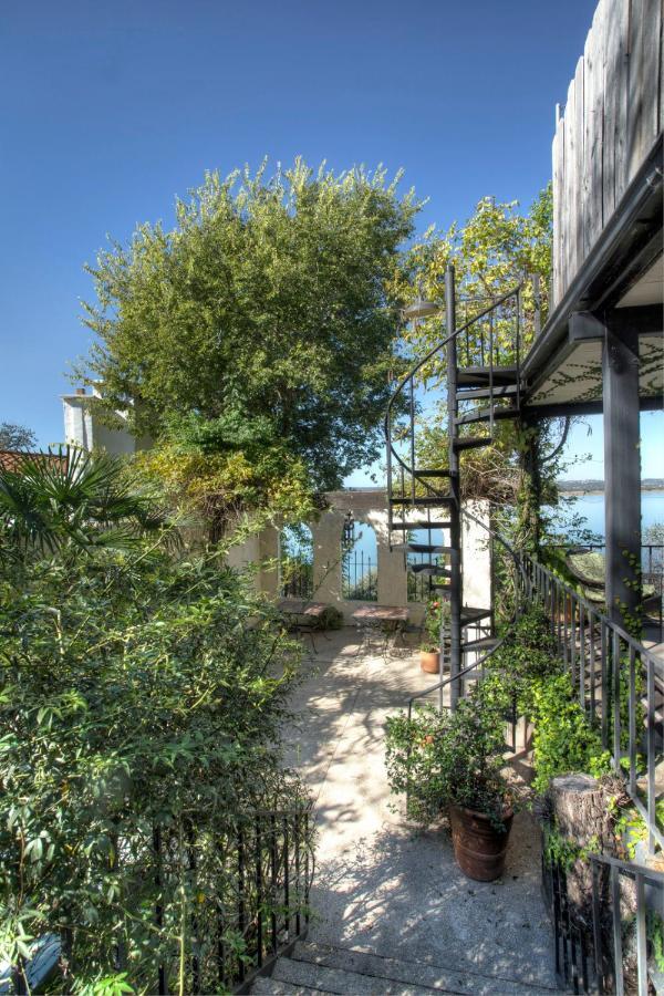 بحيرة كانيون Lakehouse Bed And Breakfast المظهر الخارجي الصورة
